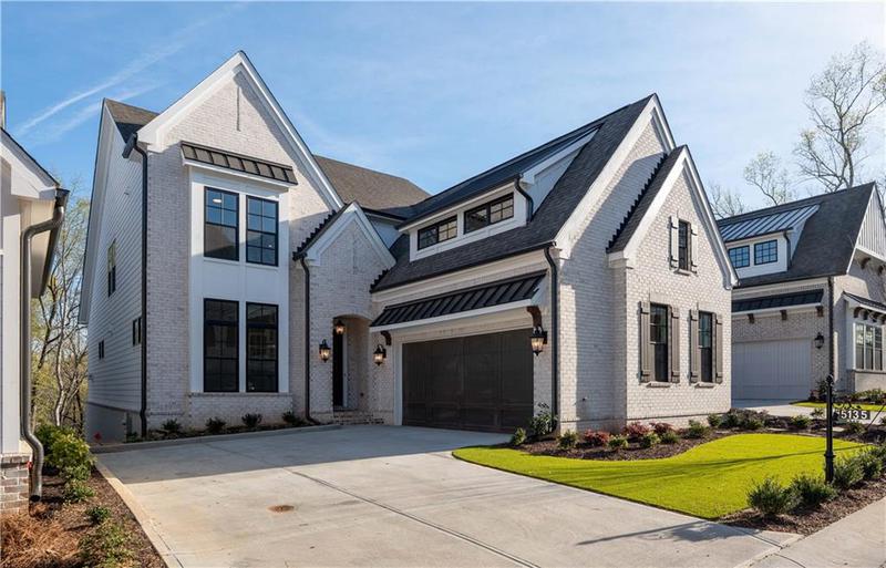 Image for property 5135 Bandolino Lane, Peachtree Corners, GA 30092