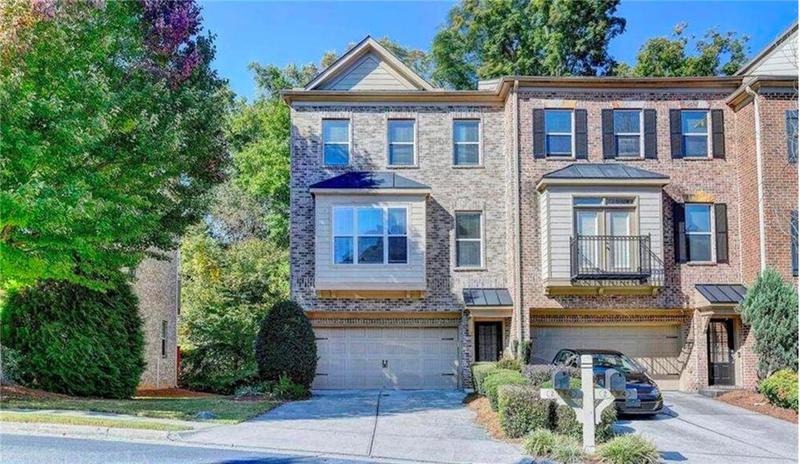 Image for property 2790 Laurel Valley Trail, Buford, GA 30519