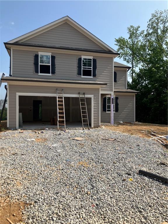Image for property 7226 Lacey Dr Lot 125, Douglasville, GA 30134