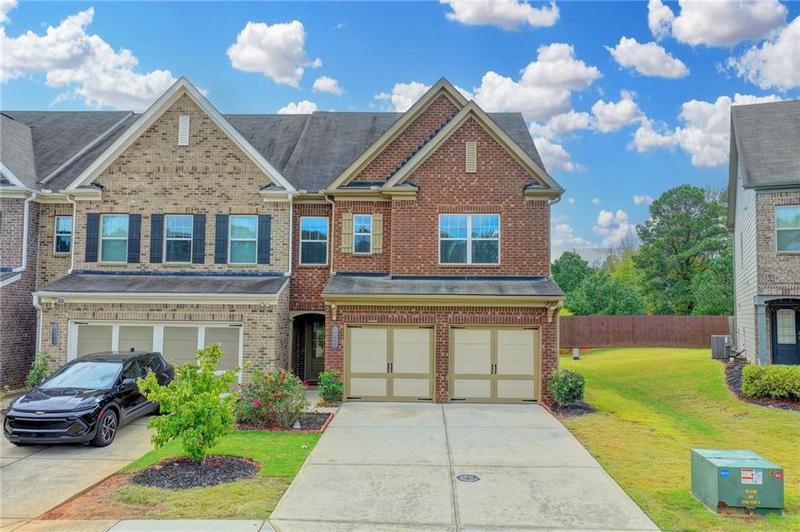 Image for property 1155 HAMPTON OAKS Drive, Alpharetta, GA 30004