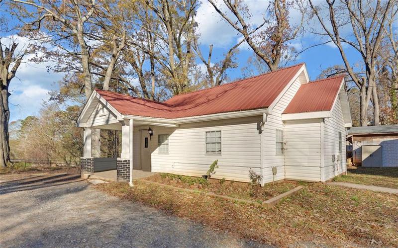 Image for property 219 CRESCENT Drive, Gainesville, GA 30501
