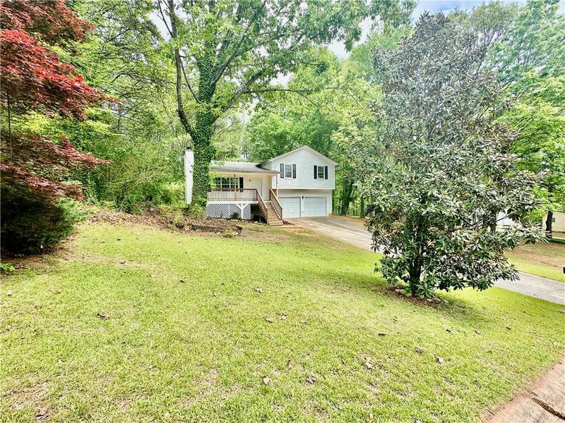 Image for property 75 Davis Mill Drive, Dallas, GA 30157