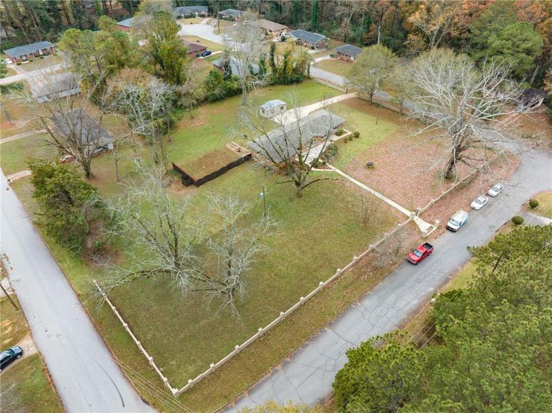 Image for property 3645 Aldea Drive, Decatur, GA 30032