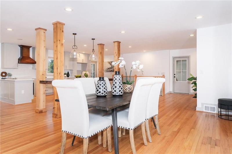 Image for property 3645 Aldea Drive, Decatur, GA 30032