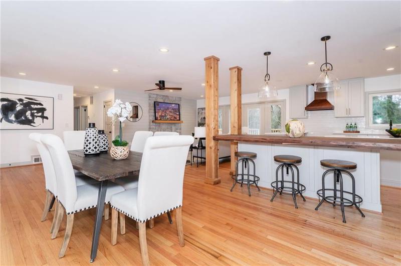 Image for property 3645 Aldea Drive, Decatur, GA 30032