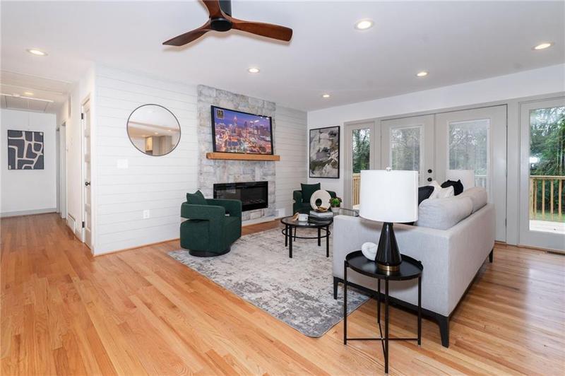Image for property 3645 Aldea Drive, Decatur, GA 30032