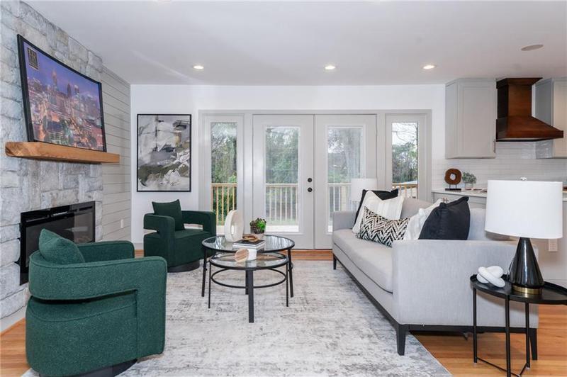 Image for property 3645 Aldea Drive, Decatur, GA 30032