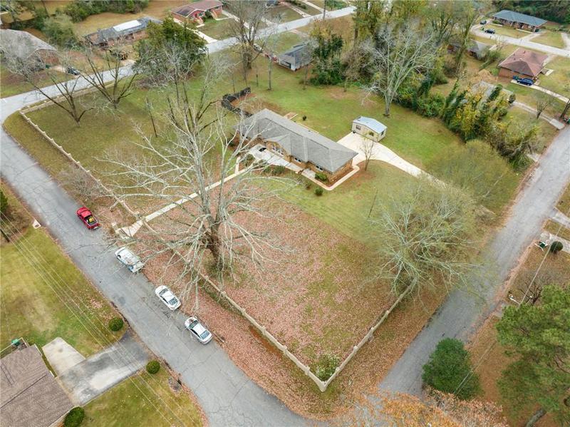 Image for property 3645 Aldea Drive, Decatur, GA 30032