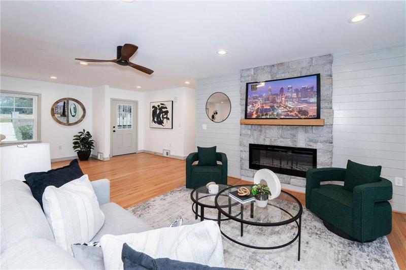 Image for property 3645 Aldea Drive, Decatur, GA 30032