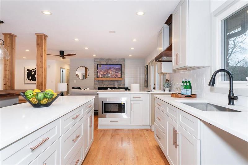 Image for property 3645 Aldea Drive, Decatur, GA 30032