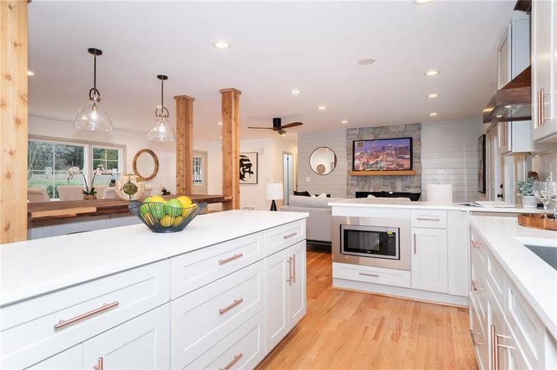 Image for property 3645 Aldea Drive, Decatur, GA 30032