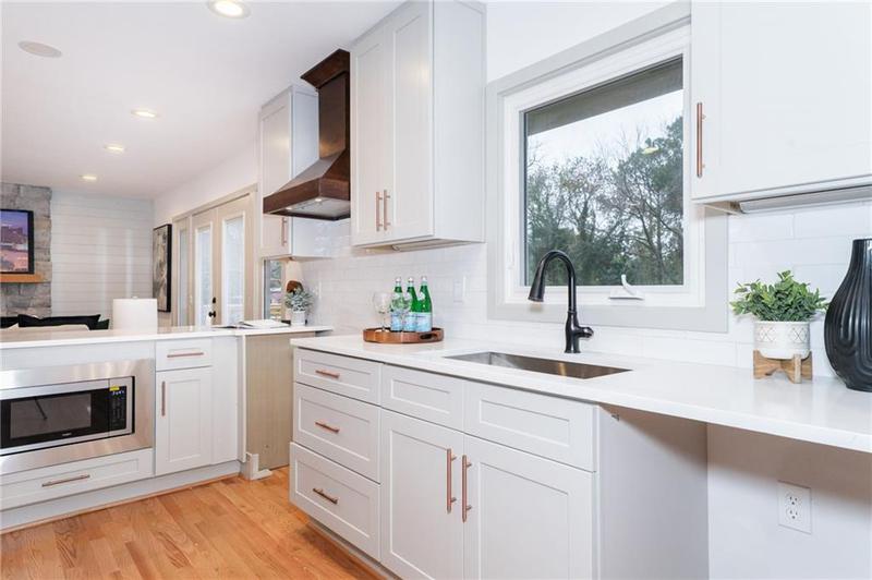 Image for property 3645 Aldea Drive, Decatur, GA 30032