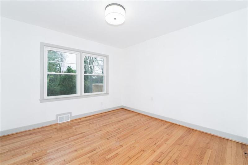 Image for property 3645 Aldea Drive, Decatur, GA 30032