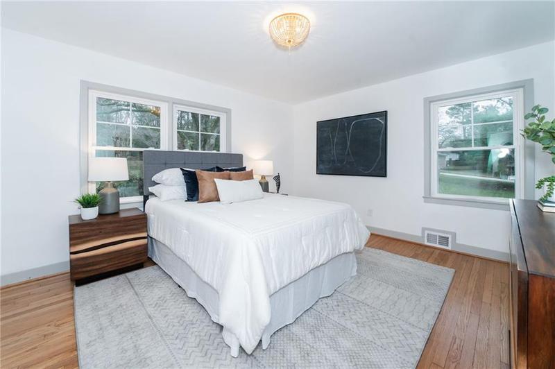 Image for property 3645 Aldea Drive, Decatur, GA 30032