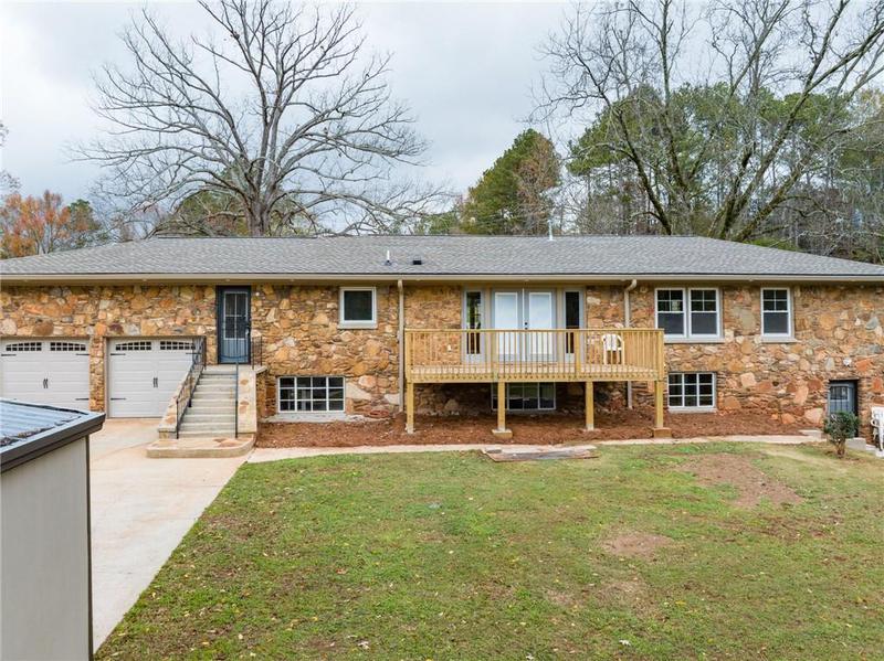 Image for property 3645 Aldea Drive, Decatur, GA 30032