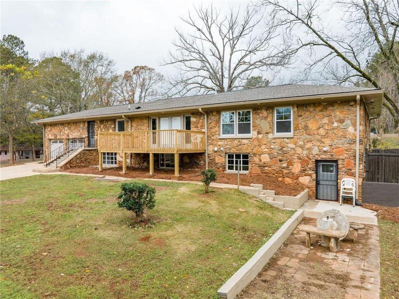 Image for property 3645 Aldea Drive, Decatur, GA 30032