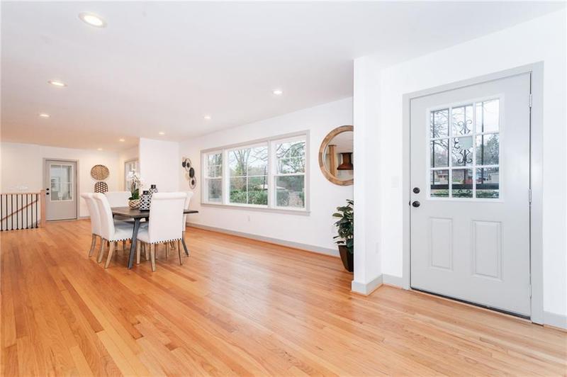 Image for property 3645 Aldea Drive, Decatur, GA 30032