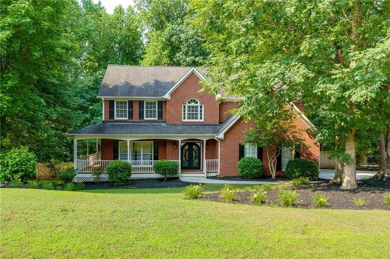 Image for property 2995 Aspen Ridge Court, Snellville, GA 30078