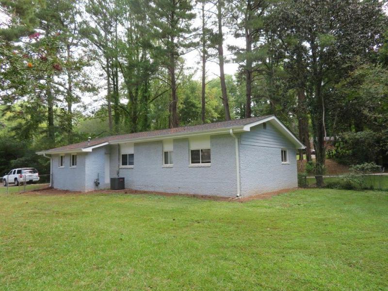 Image for property 2585 Westchester Drive, Atlanta, GA 30344