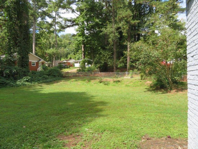 Image for property 2585 Westchester Drive, Atlanta, GA 30344