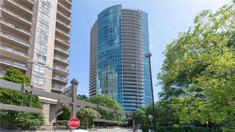 Image for property 3338 Peachtree Road 1506, Atlanta, GA 30326