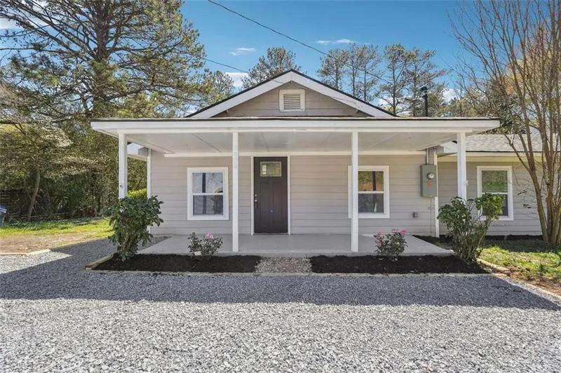 Image for property 6633 Highway 140, Adairsville, GA 30103