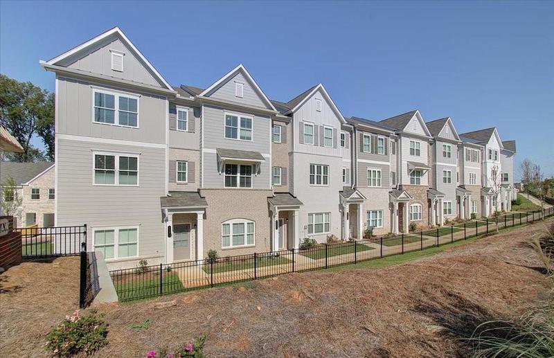 Image for property 1923 Deco Drive, Kennesaw, GA 30144