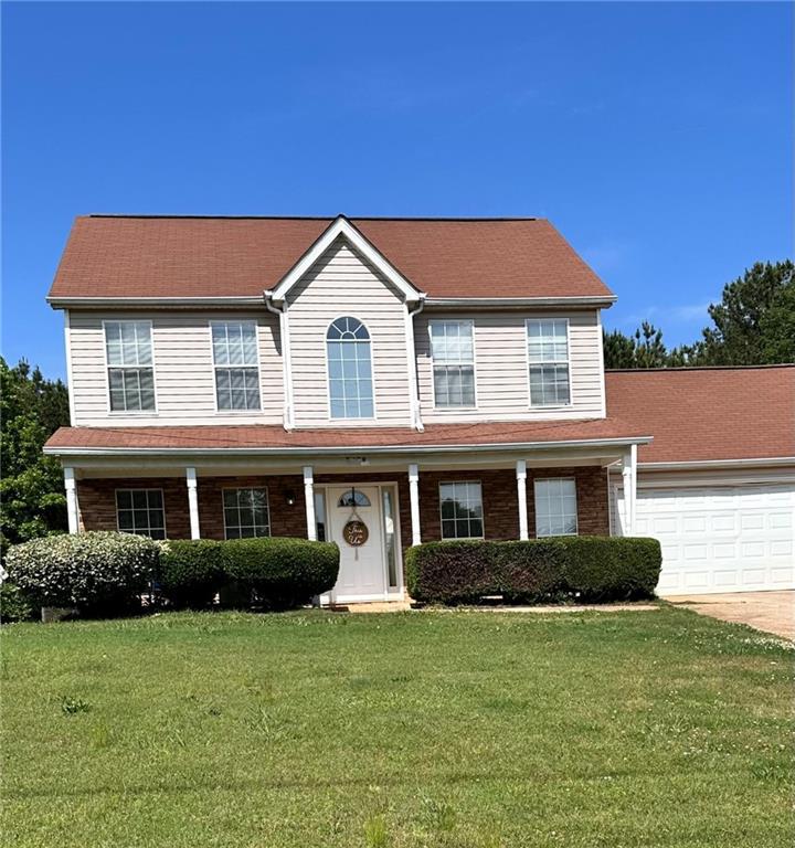 Image for property 5458 Stagecoach Road, Ellenwood, GA 30294