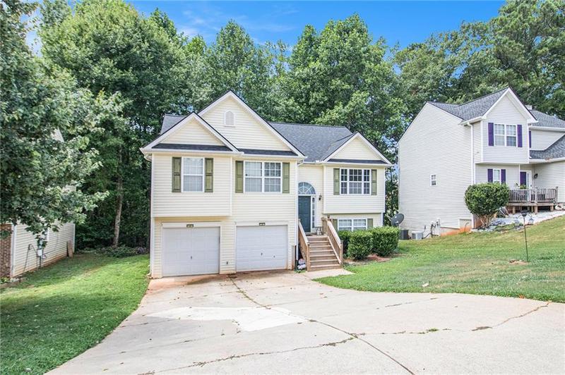 Image for property 6588 Snowbird Lane, Douglasville, GA 30134