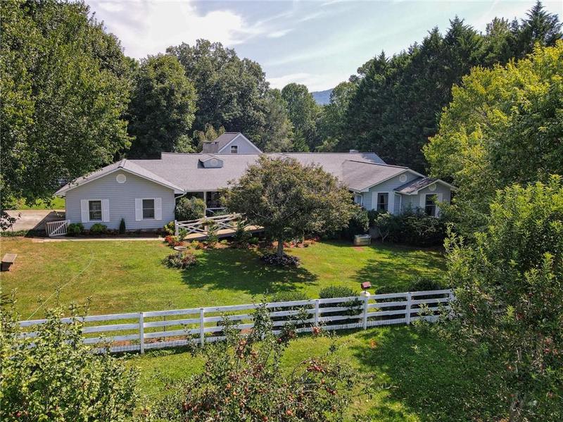 Image for property 476 Franklin Street, Dillard, GA 30537