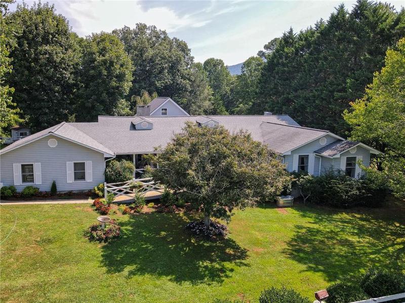 Image for property 476 Franklin Street, Dillard, GA 30537