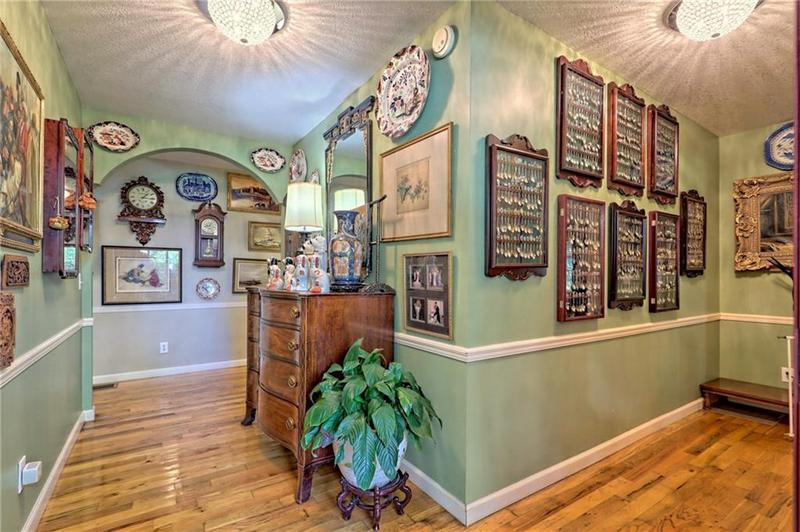 Image for property 476 Franklin Street, Dillard, GA 30537