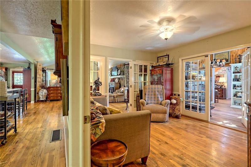 Image for property 476 Franklin Street, Dillard, GA 30537
