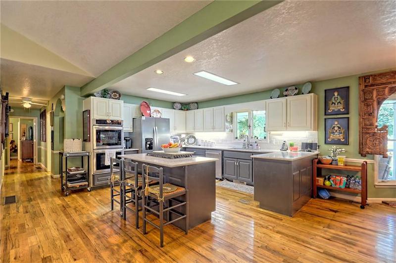 Image for property 476 Franklin Street, Dillard, GA 30537
