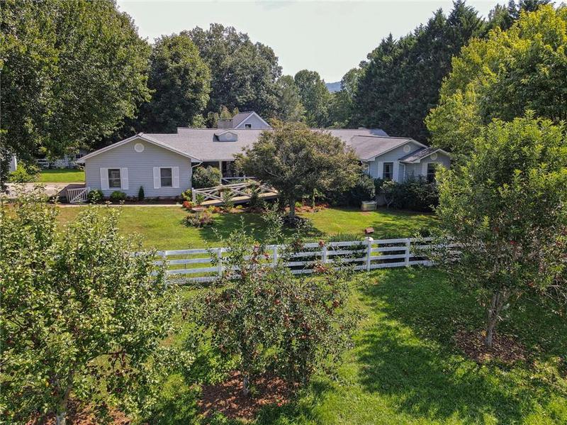 Image for property 476 Franklin Street, Dillard, GA 30537