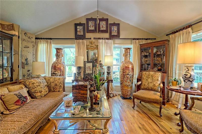 Image for property 476 Franklin Street, Dillard, GA 30537