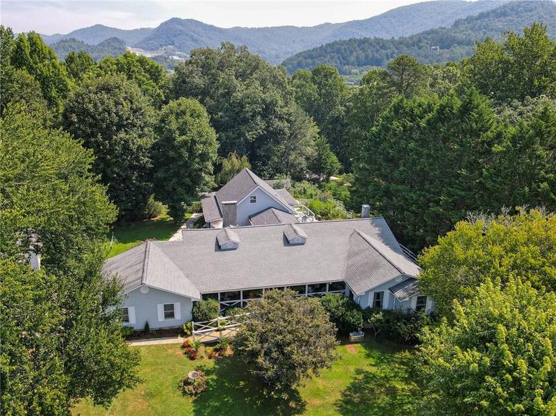 Image for property 476 Franklin Street, Dillard, GA 30537