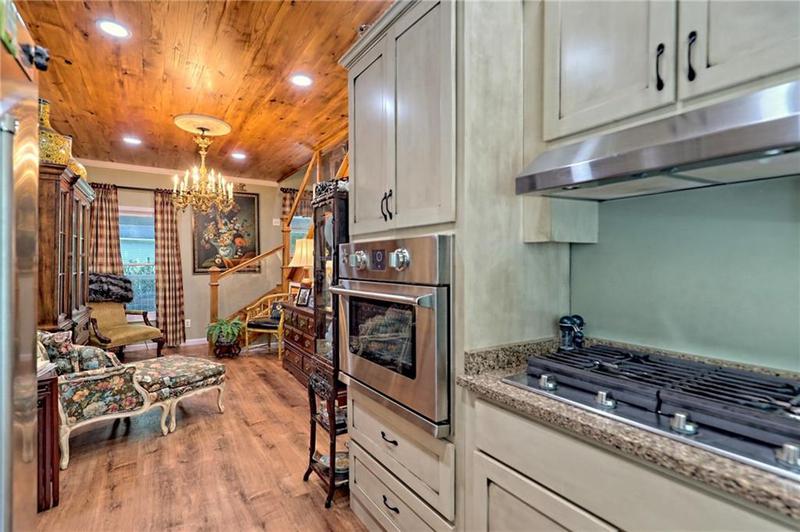 Image for property 476 Franklin Street, Dillard, GA 30537