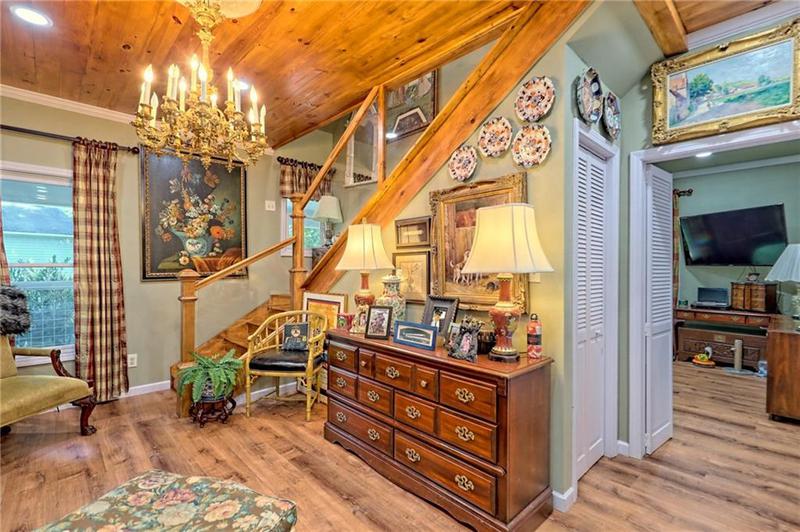 Image for property 476 Franklin Street, Dillard, GA 30537