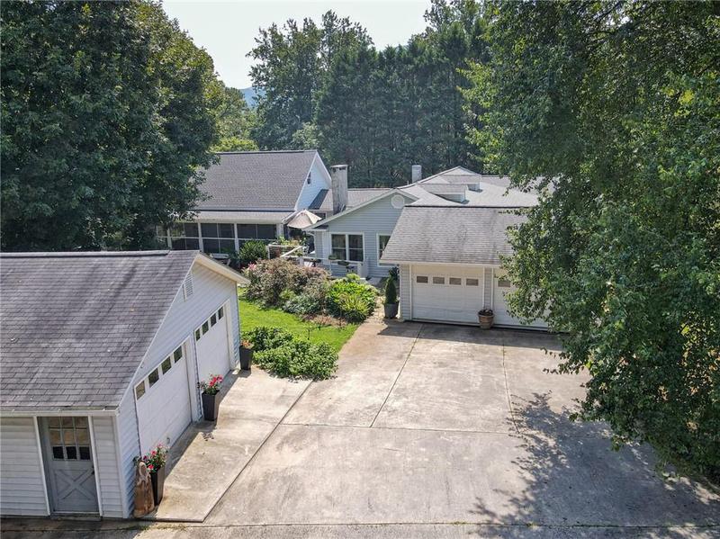 Image for property 476 Franklin Street, Dillard, GA 30537