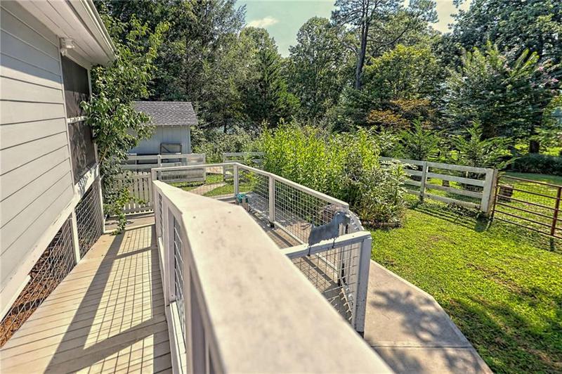 Image for property 476 Franklin Street, Dillard, GA 30537