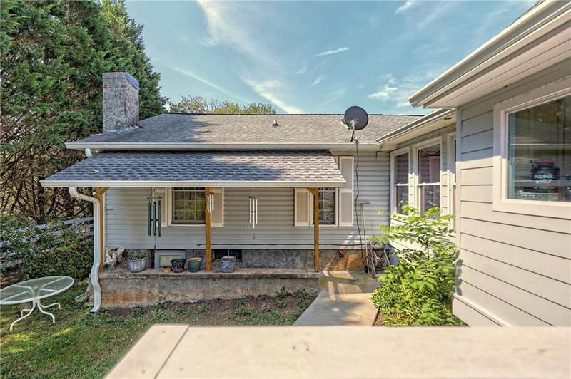 Image for property 476 Franklin Street, Dillard, GA 30537
