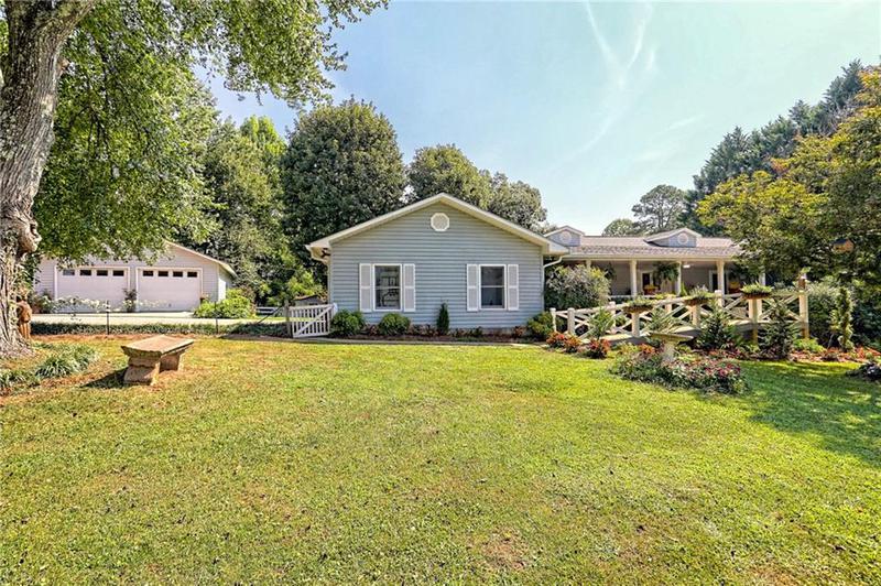 Image for property 476 Franklin Street, Dillard, GA 30537