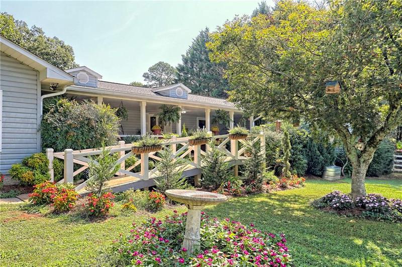 Image for property 476 Franklin Street, Dillard, GA 30537