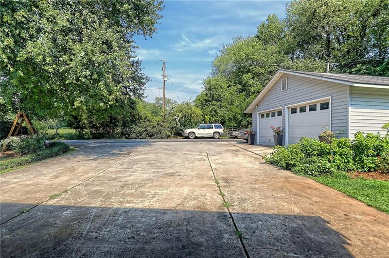 Image for property 476 Franklin Street, Dillard, GA 30537