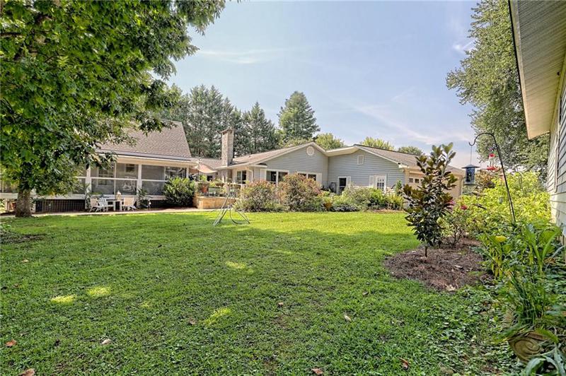 Image for property 476 Franklin Street, Dillard, GA 30537