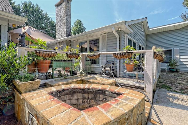Image for property 476 Franklin Street, Dillard, GA 30537