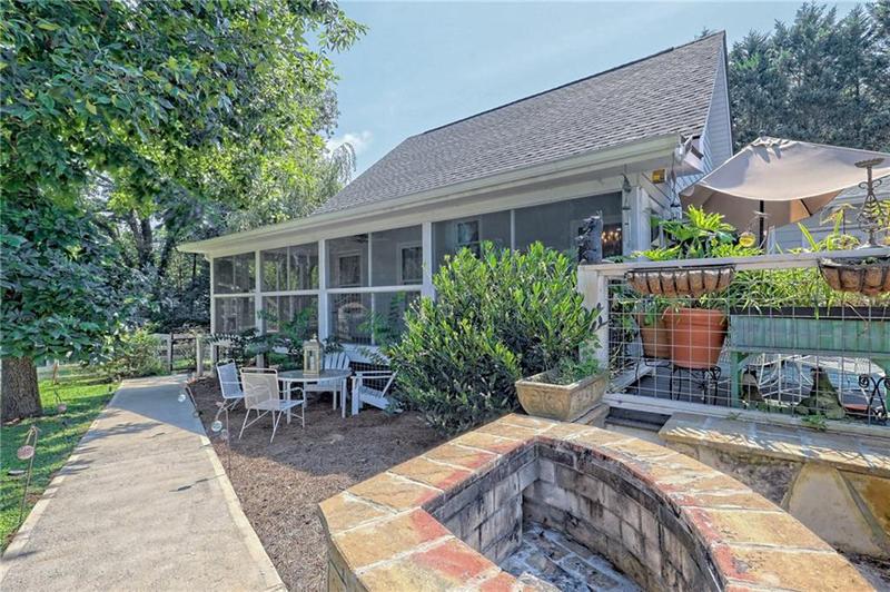 Image for property 476 Franklin Street, Dillard, GA 30537