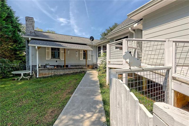 Image for property 476 Franklin Street, Dillard, GA 30537