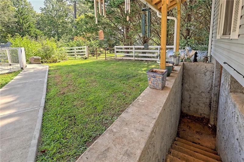 Image for property 476 Franklin Street, Dillard, GA 30537